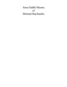 Shrimad Rajchandra